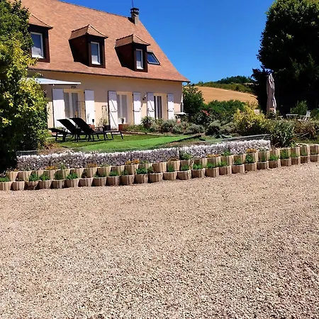 L'épi De Blé Bed & Breakfast 3*