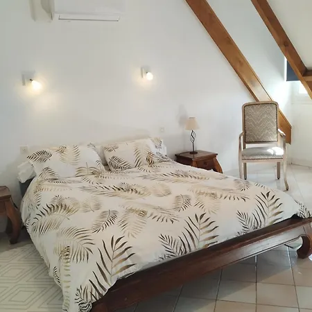 L'épi De Blé 3*