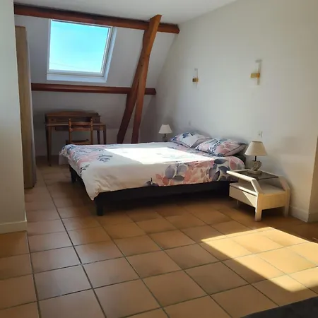 Bed & Breakfast L'épi De Blé