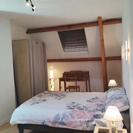 L'épi De Blé Bed & Breakfast