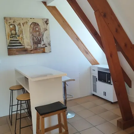 L'epi De Ble 3* Saint-Astier (Dordogne)