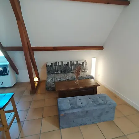 L'épi De Blé Bed & Breakfast Saint-Astier (Dordogne)