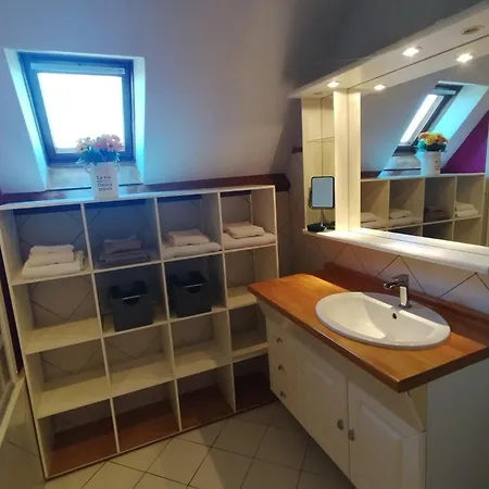 L'épi De Blé Bed & Breakfast 3*