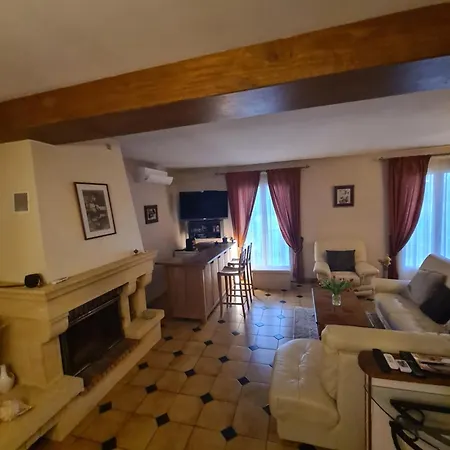 Bed & Breakfast L'épi De Blé