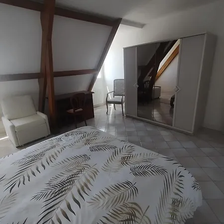 L'épi De Blé Bed & Breakfast