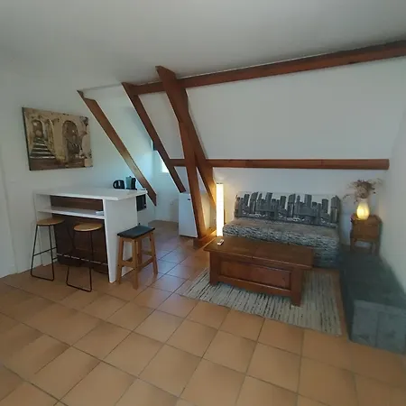 L'epi De Ble 3* Saint-Astier (Dordogne)