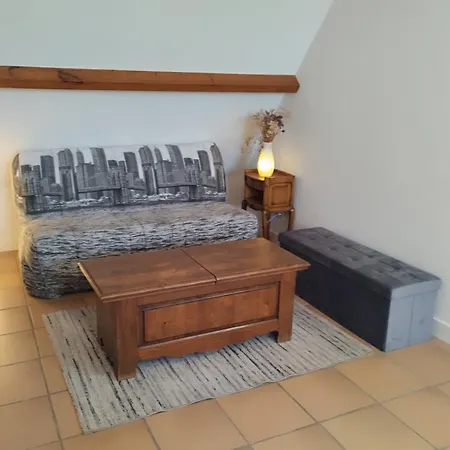 Bed & Breakfast L'épi De Blé Saint-Astier (Dordogne)