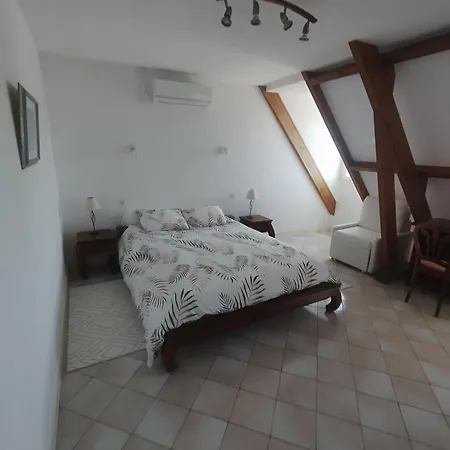 L'épi De Blé Bed & Breakfast