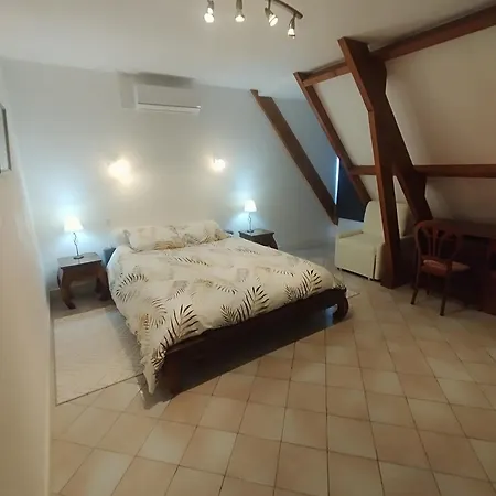 Bed & Breakfast L'épi De Blé Saint-Astier (Dordogne)